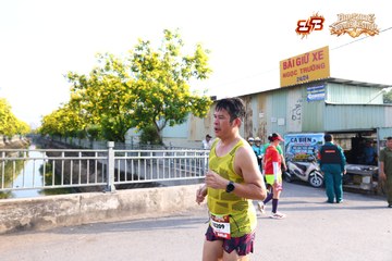 AMAZING SPORTS FESTIVAL - Ảnh #5303676