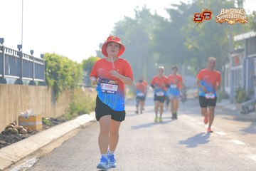 AMAZING SPORTS FESTIVAL - Ảnh #5293248