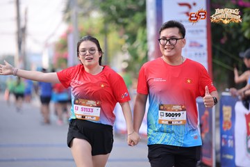 AMAZING SPORTS FESTIVAL - Ảnh #5295615