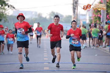 AMAZING SPORTS FESTIVAL - Ảnh #5296213