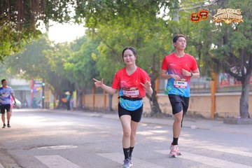 AMAZING SPORTS FESTIVAL - Ảnh #5310485