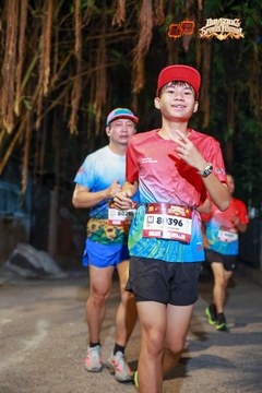 AMAZING SPORTS FESTIVAL - Ảnh #5300086