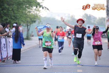AMAZING SPORTS FESTIVAL - Ảnh #5296416