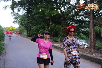 AMAZING SPORTS FESTIVAL - Ảnh #5307069