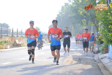 AMAZING SPORTS FESTIVAL - Ảnh #5293566