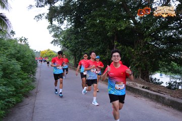 AMAZING SPORTS FESTIVAL - Ảnh #5306164
