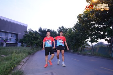 AMAZING SPORTS FESTIVAL - Ảnh #5301592