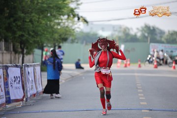 AMAZING SPORTS FESTIVAL - Ảnh #5301254