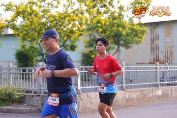 AMAZING SPORTS FESTIVAL - Ảnh #5309359