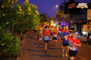 AMAZING SPORTS FESTIVAL - Ảnh #5304457