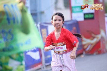 AMAZING SPORTS FESTIVAL - Ảnh #5295789