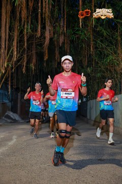 AMAZING SPORTS FESTIVAL - Ảnh #5299965