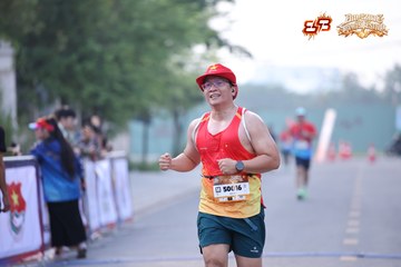 AMAZING SPORTS FESTIVAL - Ảnh #5294192