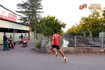 AMAZING SPORTS FESTIVAL - Ảnh #5301801