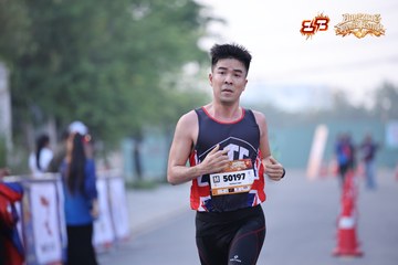 AMAZING SPORTS FESTIVAL - Ảnh #5293814