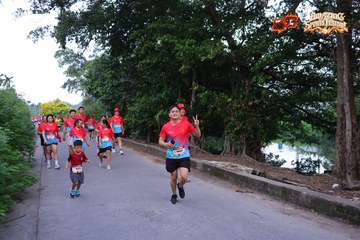 AMAZING SPORTS FESTIVAL - Ảnh #5306796