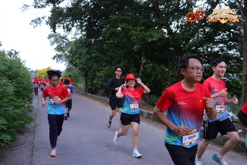 AMAZING SPORTS FESTIVAL - Ảnh #5306681