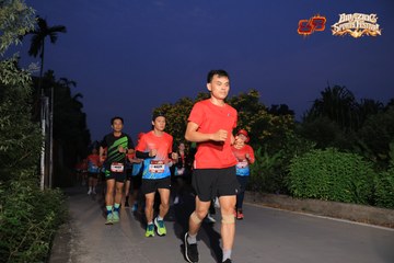 AMAZING SPORTS FESTIVAL - Ảnh #5291076