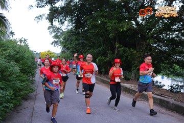 AMAZING SPORTS FESTIVAL - Ảnh #5306599