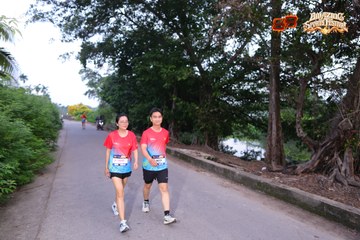 AMAZING SPORTS FESTIVAL - Ảnh #5305746