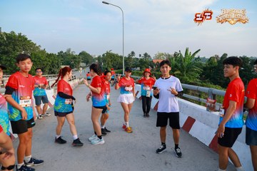 AMAZING SPORTS FESTIVAL - Ảnh #5298435