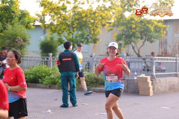 AMAZING SPORTS FESTIVAL - Ảnh #5308885