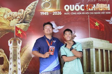 AMAZING SPORTS FESTIVAL - Ảnh #5315126