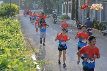 AMAZING SPORTS FESTIVAL - Ảnh #5292963