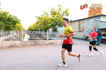 AMAZING SPORTS FESTIVAL - Ảnh #5302613