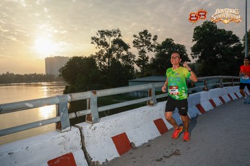 AMAZING SPORTS FESTIVAL - Ảnh #5298108