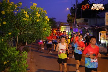 AMAZING SPORTS FESTIVAL - Ảnh #5304792
