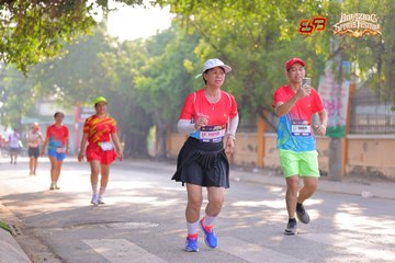 AMAZING SPORTS FESTIVAL - Ảnh #5310343