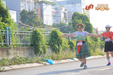 AMAZING SPORTS FESTIVAL - Ảnh #5293508