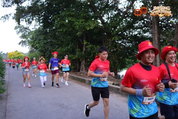 AMAZING SPORTS FESTIVAL - Ảnh #5307122