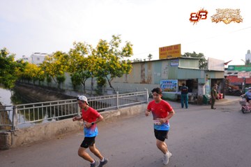 AMAZING SPORTS FESTIVAL - Ảnh #5308224