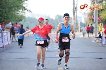 AMAZING SPORTS FESTIVAL - Ảnh #5297186