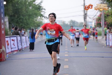 AMAZING SPORTS FESTIVAL - Ảnh #5295218