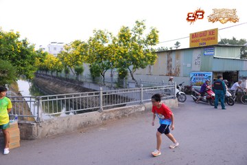 AMAZING SPORTS FESTIVAL - Ảnh #5307767