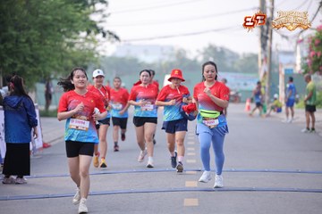 AMAZING SPORTS FESTIVAL - Ảnh #5295380