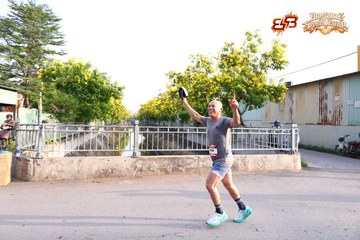 AMAZING SPORTS FESTIVAL - Ảnh #5302768