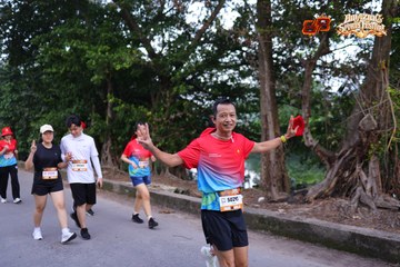 AMAZING SPORTS FESTIVAL - Ảnh #5307273