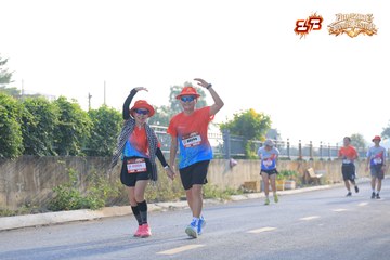 AMAZING SPORTS FESTIVAL - Ảnh #5293376