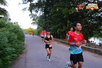 AMAZING SPORTS FESTIVAL - Ảnh #5305903
