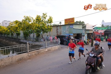 AMAZING SPORTS FESTIVAL - Ảnh #5307928
