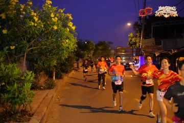 AMAZING SPORTS FESTIVAL - Ảnh #5304289