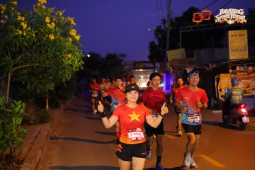 AMAZING SPORTS FESTIVAL - Ảnh #5304342