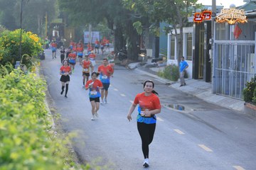 AMAZING SPORTS FESTIVAL - Ảnh #5292645