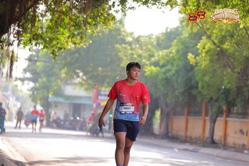 AMAZING SPORTS FESTIVAL - Ảnh #5310952