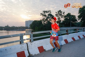 AMAZING SPORTS FESTIVAL - Ảnh #5298066
