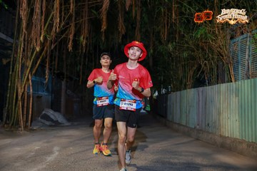 AMAZING SPORTS FESTIVAL - Ảnh #5300037